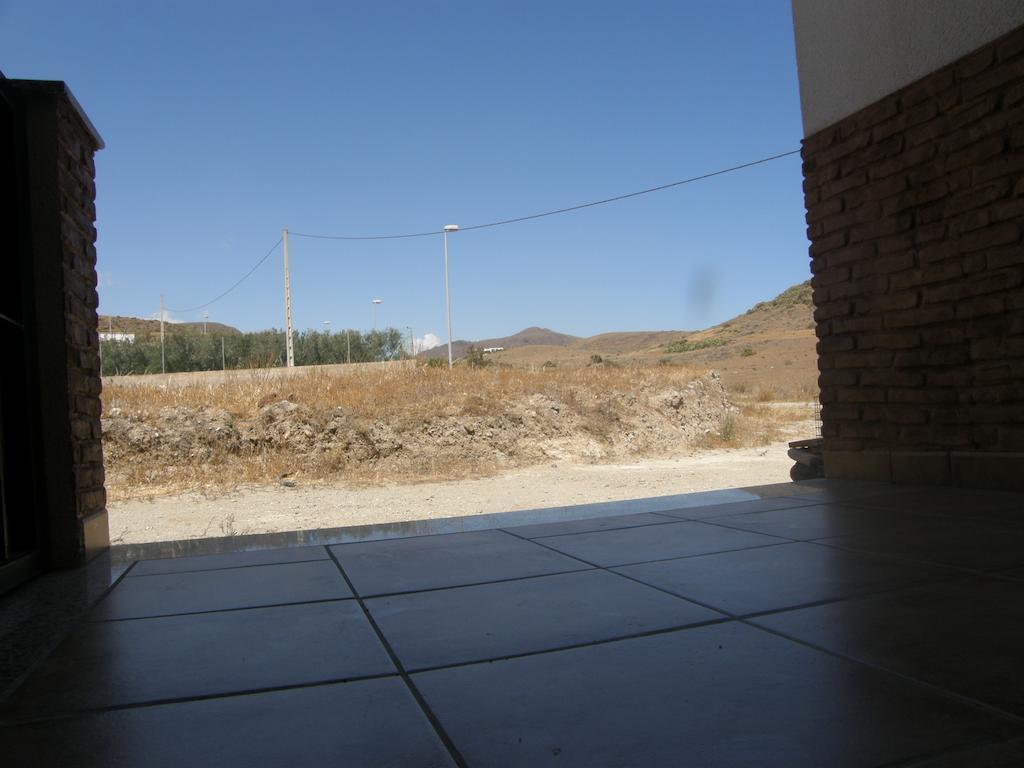 엘 포소 데 로스 프라일레스 Casas Maria Carmona 빌라 객실 사진